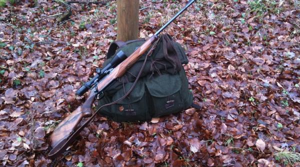 barbat din bihor impuscat in cap la vanatoare