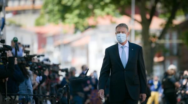 klaus iohannis propuneri pentru cresterea calitatii educatiei in europa trebuie sa lucram la baza