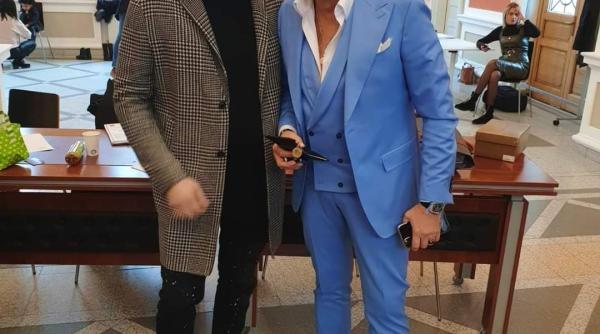 lege pentru inlaturarea muncii la negru in moda stefan farell modelele trebuie respectate si sa invete si ele sa fie respectate