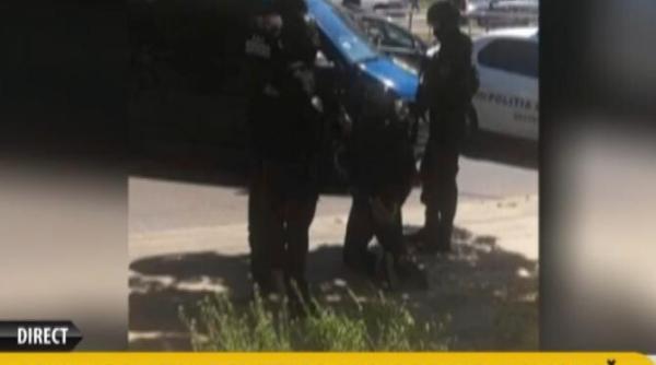 luare de ostatici oprita in capitala calatorii dintr un autobuz au fost amenintati cu un iatagan