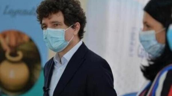 nicusor dan ultimele declaratii despre bugetul capitalei inainte de sedinta decisiva de consiliu