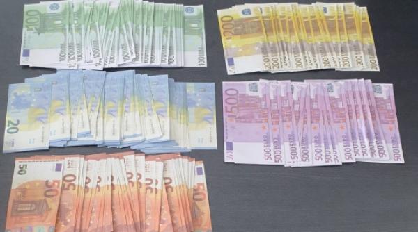 perchezitie in focsani tanar banuit de punerea in circulatie de valori falsificate si inselaciune