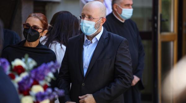 sedinta cu scantei pentru adoptarea bugetului capitalei badulescu catre liberalul sorin purcarea ce vrei sa fiu tantalau