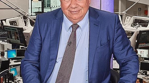 un magnat austriac cunoscut prezentator tv se retrage dupa acuzatii foarte grave va fi inlocuit de fiul sau