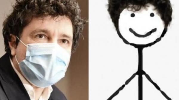 valcu il compara pe nicusor dan cu bucurestiul inainte sa taie bugetul sa si taie parul din cap omul care ingrijeste orasul nu este in stare sa isi ingrijeasca tinuta