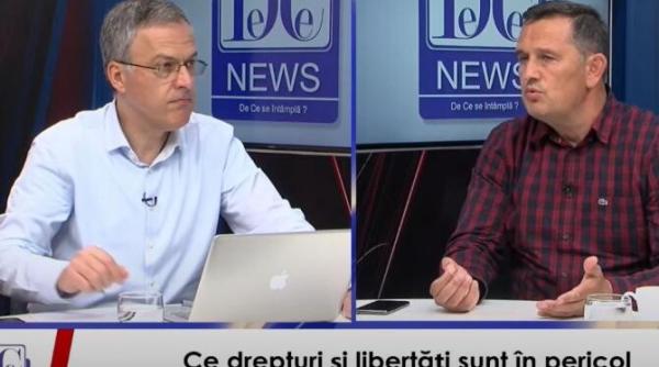 avocatul gheorghe piperea oamenii nu mai stiu ce drepturi au gandesc la fel ca in bancul cu rabinul si evreul