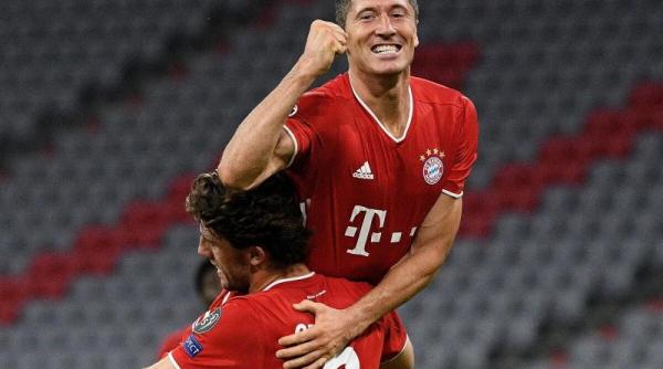 bayern a 9 a oara consecutiv campioana a germaniei dupa ce dortmund a invins o pe leipzig video