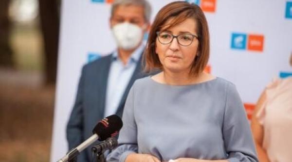 ioana mihaila apel pentru vaccinare marea provocare cu care se conrunta campania de vaccinare din romania