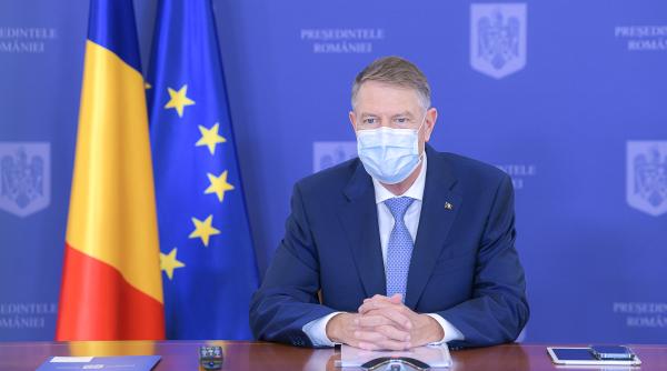 iohannis medicii asistentii medicali infirmierii ambulantierii sunt eroii europei de astazi