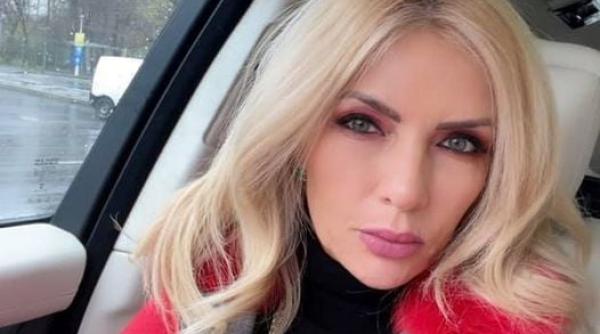 laura vicol psd am incremenit cand mi a scris am primit o lectie de viata foto