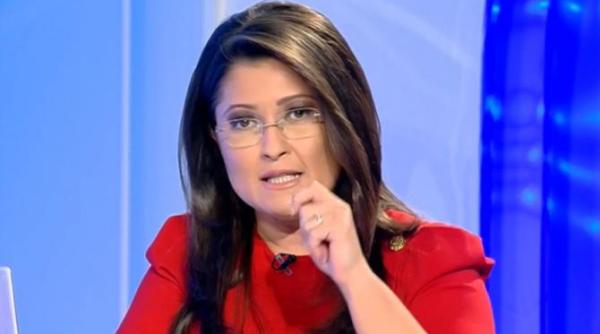 oana zamfir despre gigi becali nu a spus niciodata si nici nu a vrut sa fie filmat