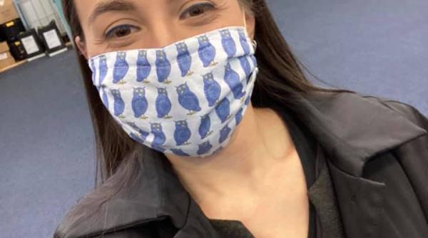 primul consilier judetean roman din uk ales in cambridgeshire alexandra bulat e foarte important sa avem reprezentanti romani