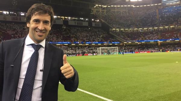 raul gonzales ar putea antrena in bundesliga nu la real madrid
