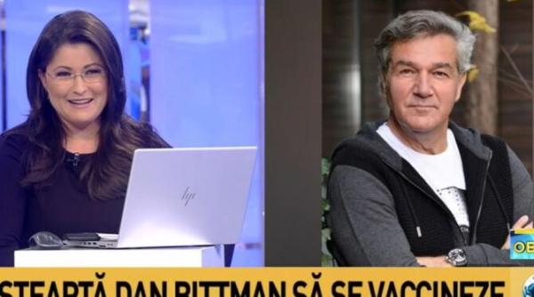 dan bittman resemnat nu mai am nicio nevoie de a canta culmea il sustin pe citu