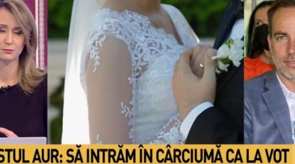 asistenta medicala la nuntile din romania cine o plateste raspunsuri de la alin caraman