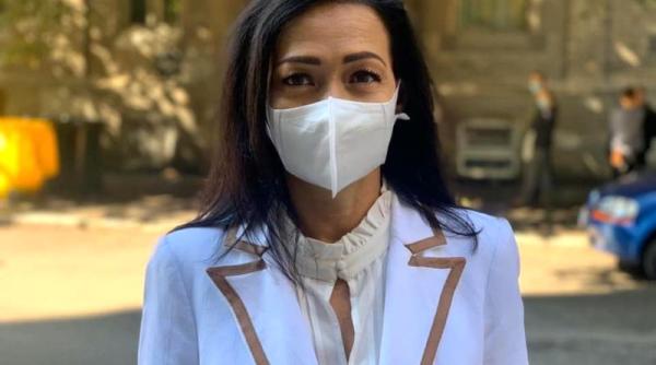 conf dr voichita lazureanu pandemia covid 19 in vestul romaniei academia de sanatate