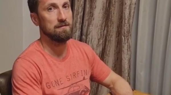 dani otil gafa uriasa in fata iubitei insarcinate cred ca am divortat