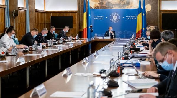 demisia unui subprefect usr pe masa guvernului astazi scandal in partid dupa ultimatumul dat barna tinut la curent