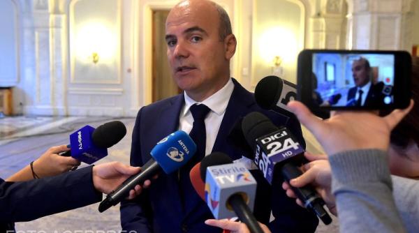 dosar 10 august  acuzatii de incalcarea independentei justitiei  rares bogdan  catre magistrati  respect haina dvs   dar nu sunt mort sau tampit