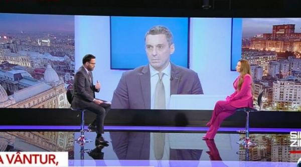 iulia vantur despre secretul succesului in india mana destinului