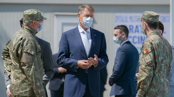 klaus iohannis primul mesaj pentru joe biden dupa anuntul participarii la summitul formatului bucuresti bucharest9