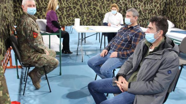 la cat timp dupa rapel se poate face testu pentru anticorpi cncav explicatie