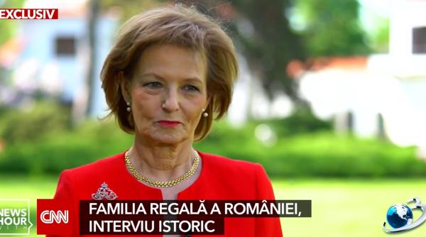 majestatea sa margareta e dorul unei fiice de tatal sau a iubit atat de mult aceasta tara