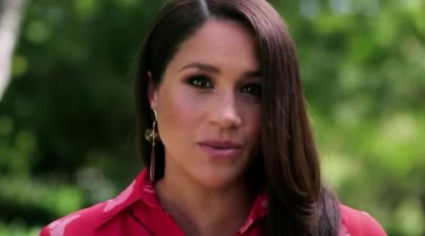 meghan markle nu se mai ascunde dupa interviul cu oprah prima aparitie la tv mesaj pentru milioane de femei