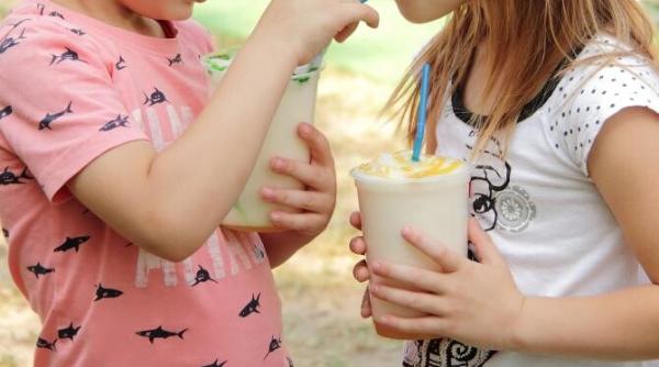 oms ingrijorari cu privire la obezitatea infantila ratele ridicate sunt alarmante