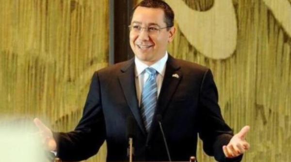 ponta a negat informatia care a circulat despre sebastian ghita