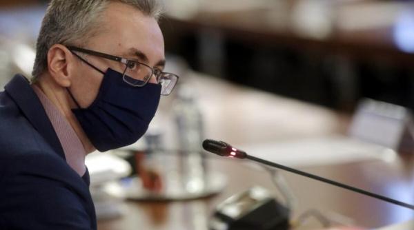 stelian ion comentarii dupa ce a fost acuzat de inspectia judiciara ca a incalcat independenta justitiei in dosarul 10 august