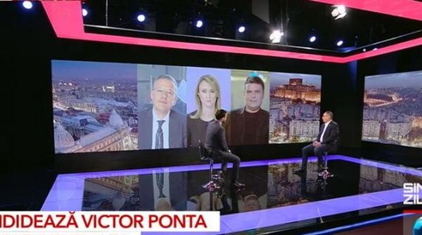 victor ponta intrebat despre maria fetita pe care a adoptat o am facut cel mai bun lucru pe care puteam sa l facem vreodata