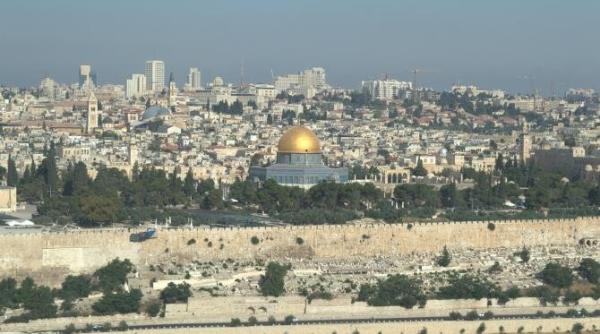 violentele si protestele au lovit ierusalimul mars nationalist evreu planificat in oras