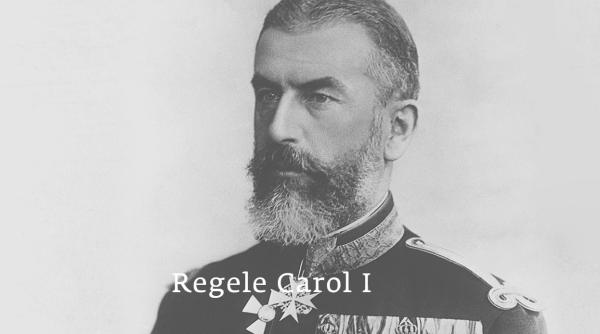 ziua regalitatii 10 mai ziua cu tripla semnificatie ce a facut carol i pentru romania si care este mesajul pe care l a lasat tarii in testament