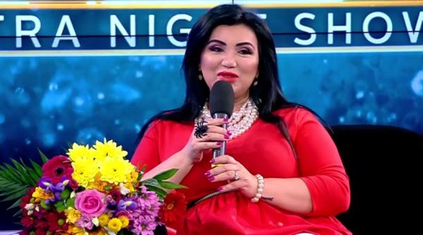 adriana bahmuteanu dezvaluire despre silviu prigoana si scandalul dintre ei a fost cu pasiune