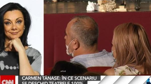 carmen tanase verde inseamna liber pentru toata lumea sa puna roz curcubeu