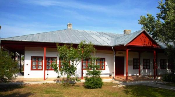 costel fotea pregatim o ampla restaurare a conacului lui costache negri