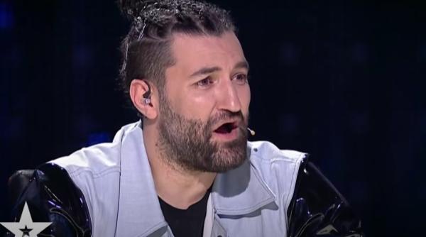 costin pity s a retras de la romanii au talent a facut aceeasi figura si la iumor in 2016 cum a reusit ca traga in teapa pro tv si antena 1