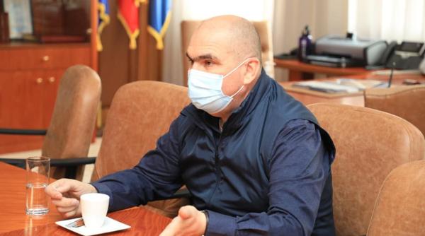 ilie bolojan lectie de la actori vlad massaci reactie dupa anuntul ca artistii ar putea avea contracte scurte sa se gandeasca teatrul ridica calitatea vietii