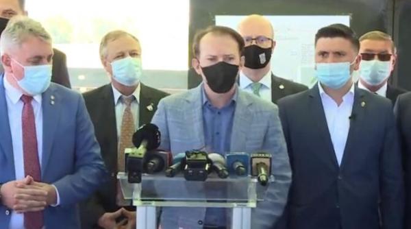 imaginea zilei din guvern citu langa bode fost ministru al transporturilor la santierul centurii satu mare drula ignorat