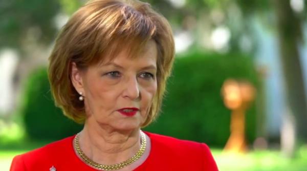 ms margareta detaliu sfasietor dupa moartea printului philip a fost un soc absolut teribila povestea asta