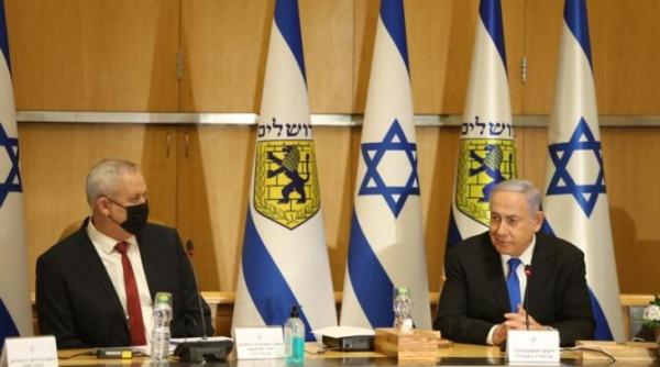 premierul benjamin netanyahu declaratii in miez de noapte dupa atac