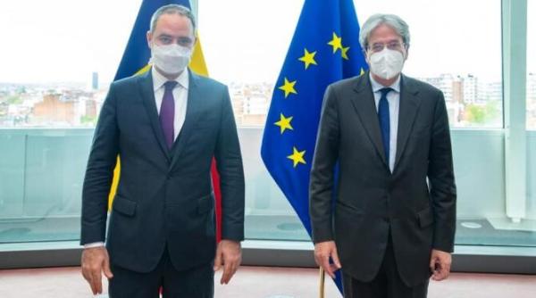 prognoza de primavara a comisiei europene  nazare  putem sa atingem tintele prevazute