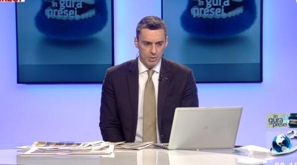 ramona saseanu propunerea pentru sefia tvr interviu cu o vrajitoare mircea badea aplauze da absolut da sublim video