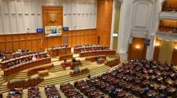 rapoartele de activitate ale srtv pe 2017 2018 si 2019 respinse de parlament tvr a ramas fara conducere