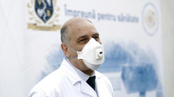 romania in scenariul verde virgil musta vestea zilei despre inceputul sfarsitului covid 19