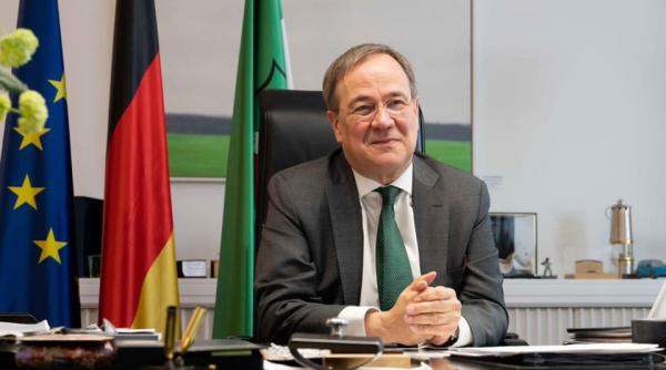 succesorul angelei merkel sustine ca cehia polonia si ungaria trebuie sa revina in europa si sa dea dovada de loialitate adecvata