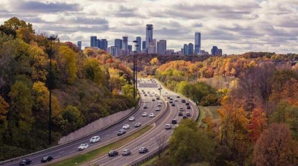 taxa de poluare pe autostrazile din spania banii folositi pentru intretinerea drumurilor