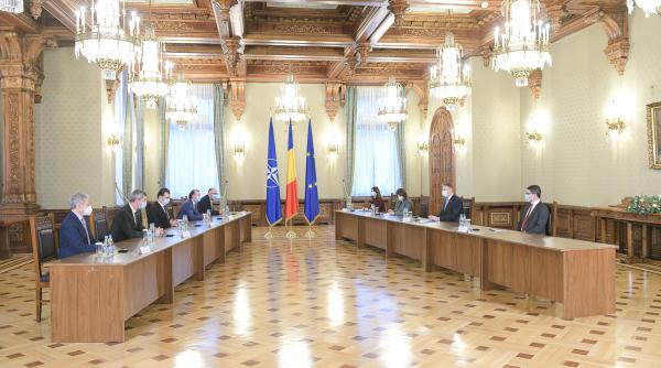 tinteste dan barna scaunul lui klaus iohannis miza succesului guvernarii dezvaluita