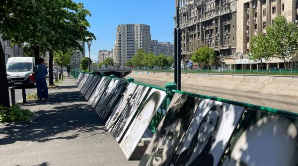 65 pentru colectiv a strans doar 5 oameni dupa incendiu in strada erau 300 000 de oameni dupa 5 ani ne am putut strange doar 5